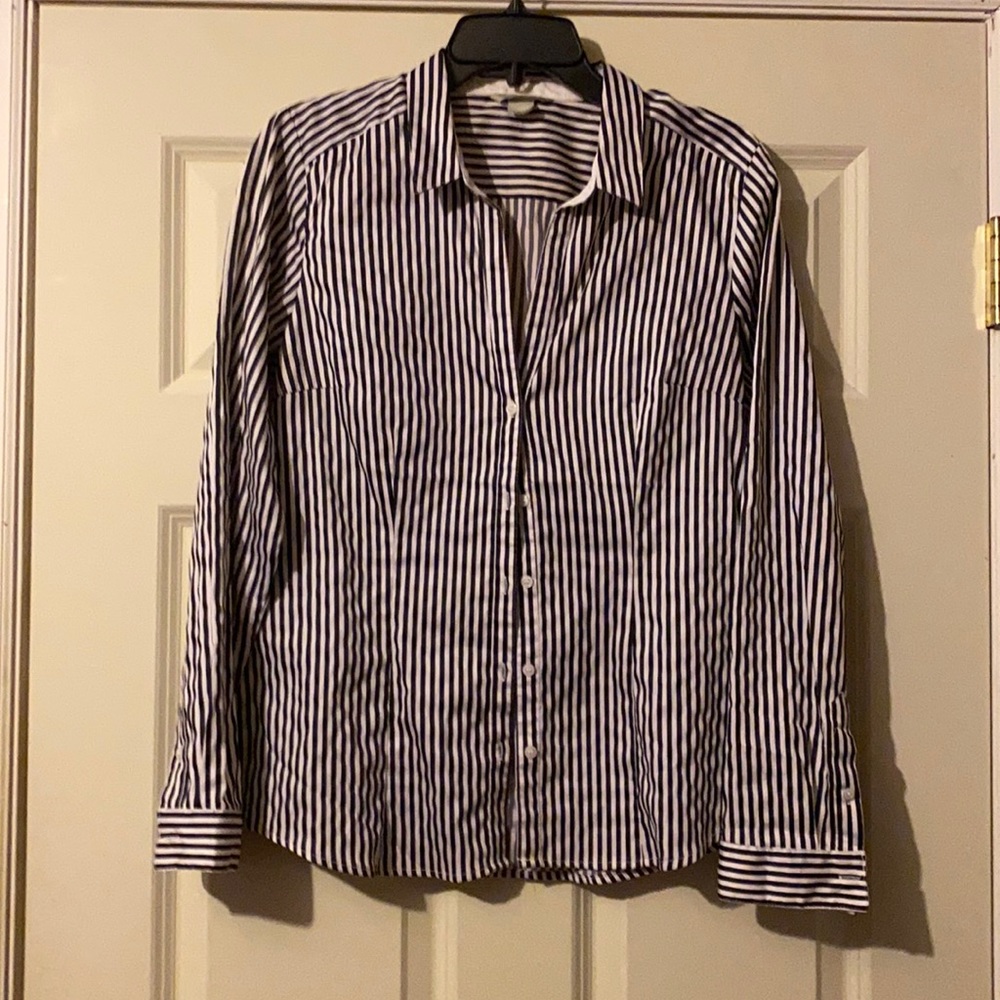 H&M blouse